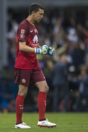 El XI titular más caro de la Liga MX para este Clausura 2018