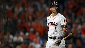 Los Astros ofrec&iacute;an a Correa convertirlo en el shortstop con el segundo mejor salario anual de MLB, pero el infielder rechaz&oacute; la propuesta.