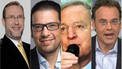 Así opinaron los expertos sobre el triunfo de United 2026