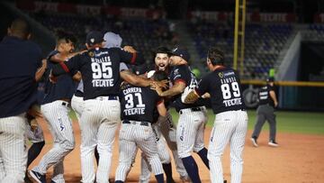 Monterrey venció a Tijuana y calificó a la Serie del Rey 2022