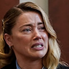 Así fue el testimonio de Amber Heard vs. Johnny Depp: Agresión sexual, golpes y más