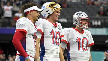 A pesar de que el espect&aacute;culo ofertado en el primer Pro Bowl de la historia en Las Vegas, no hay razones para que el juego de exhibici&oacute;n desparezca.