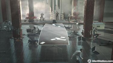 [GC] Kane & Lynch: Dead Men, Impresiones