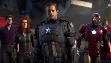 Marvel’s Avengers: dónde comprar el juego, precio y ediciones