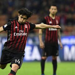 10 extranjeros de Liga MX que jugaron en los grandes clubes de Europa