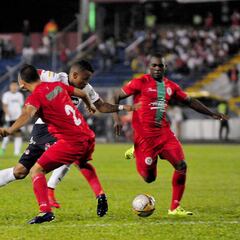 Medellín está a un empate de la final tras ganar a Cortuluá