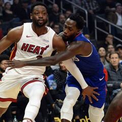 Resúmenes y resultados de la jornada NBA: hoy, 9 diciembre