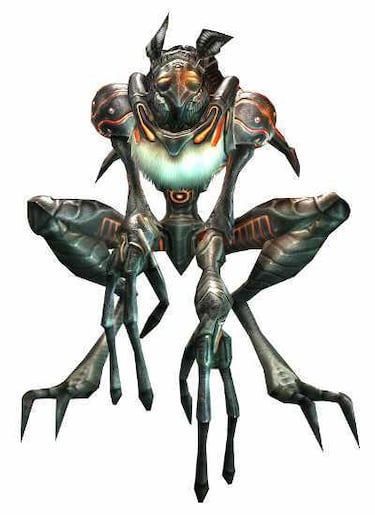 Metroid Prime 2: Echoes, Impresiones (GameCube)