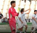 Racing Club - Real Madrid, en directo: Mundial de Clubes juvenil, hoy en vivo