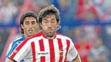 <b>EN LA AGENDA. </b>Pavone suena para reforzar el ataque realista.