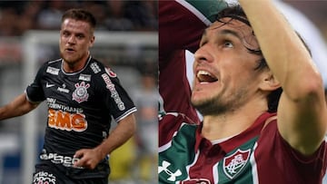 Copa Sudamericana, UC y Palestino | Estos son los equipos que, en el papel, son los más poderosos del Bombo 2 de la segunda fase de la Copa Sudamericana.