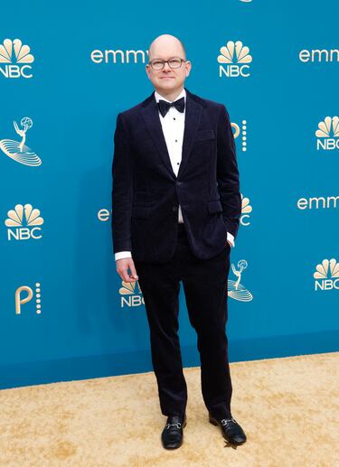 The best red carpet looks at the Emmy Awards 2022: Zendaya, RuPaul, Lizzo...