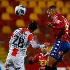 Unión Española - Cobresal: horario, TV y cómo y dónde ver online el Campeonato Nacional