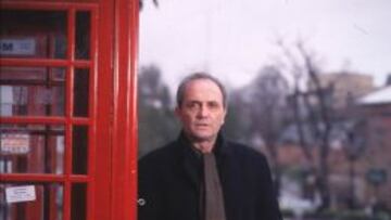 Roberto Perfumo, exjugador de la selección argentina.