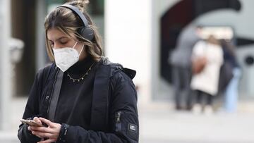 COVID en España: vacunas, Ómicron, fin de las mascarillas, cuarentena... | 9 de marzo