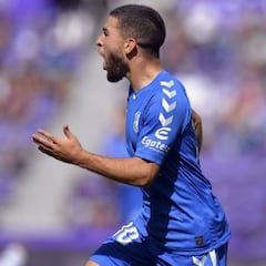 Goles que valen victorias