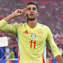 #189 | España sigue con mentalidad de tiburón