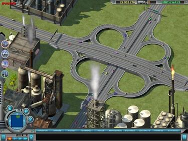 Hard Truck Tycoon