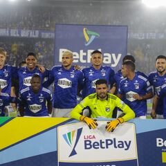 Última fecha Liga BetPlay: cuentas, opciones y equipos que pueden clasificar a los cuadrangulares