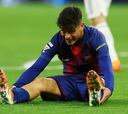 Pedri, peor pronóstico todavía: estará KO mes y medio