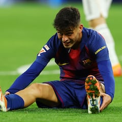 Petry, peor pronóstico: estará fuera de combate durante un mes y medio