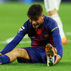 El Barça, en ‘Defcon1′