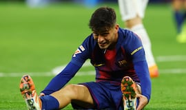 “Pedri tiene cositas del Madrid”