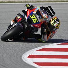 Honda avergüenza su historia en MotoGP: últimos e irrelevantes en 2024