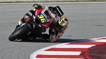 Honda avergüenza su historia en MotoGP: últimos e irrelevantes en 2024