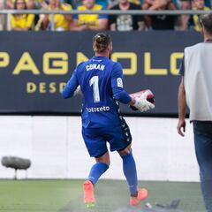 El fútbol en su justa medida