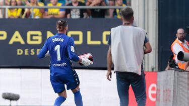 El fútbol en su justa medida