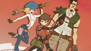 Red Ash consigue financiarse gracias a una inyección de capital