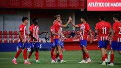 Atlético filial
