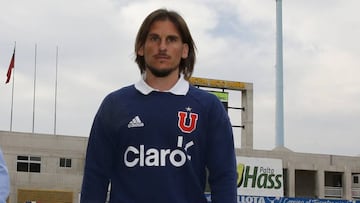 Beccacece sumó su primer triunfo en el Apertura.