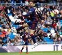 Los goles del sufrido triunfo del Madrid ante el Eibar de Orellana