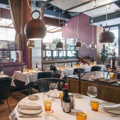 Rocacho, un excepcional culto a la carne en Padre Damián