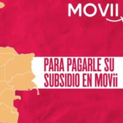 Ingreso Solidario: cómo consultar con Movii mi saldo