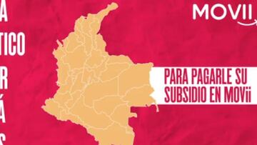 Ingreso Solidario: cómo consultar con Movii mi saldo