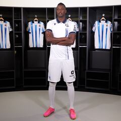 Sadiq ya golea en el Reale Arena