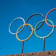 Qué es la ‘ekecheiria’, el pacto olímpico de paz que se instauraba de manera simbólica durante los Juegos