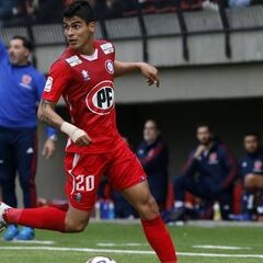 La resolución final del lateral que pretendía la U