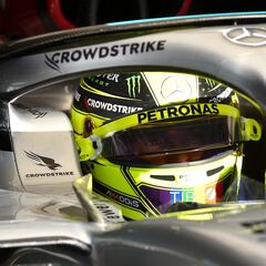 “No planeo parar pronto”