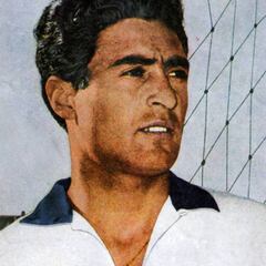 El ex mundialista Armando Tobar falleció en Viña del Mar