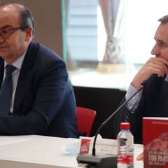 El Sevilla ya tiene recopilados sus 100 partidos más importantes