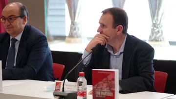 El Sevilla ya tiene recopilados sus 100 partidos más importantes