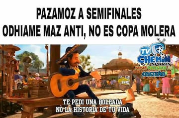 Los mejores 25 memes del América vs Querétaro