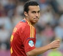 Pedro: "El resultado refleja el buen partido que hemos hecho"
