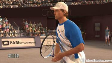 Top Spin 3, Impresiones