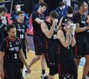 Granca el día 12 abre el maratón de partidos del Bilbao Basket