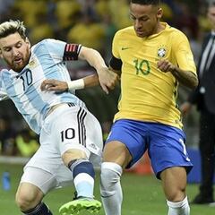 Conmebol confirm March WC 2022 qualifying dates